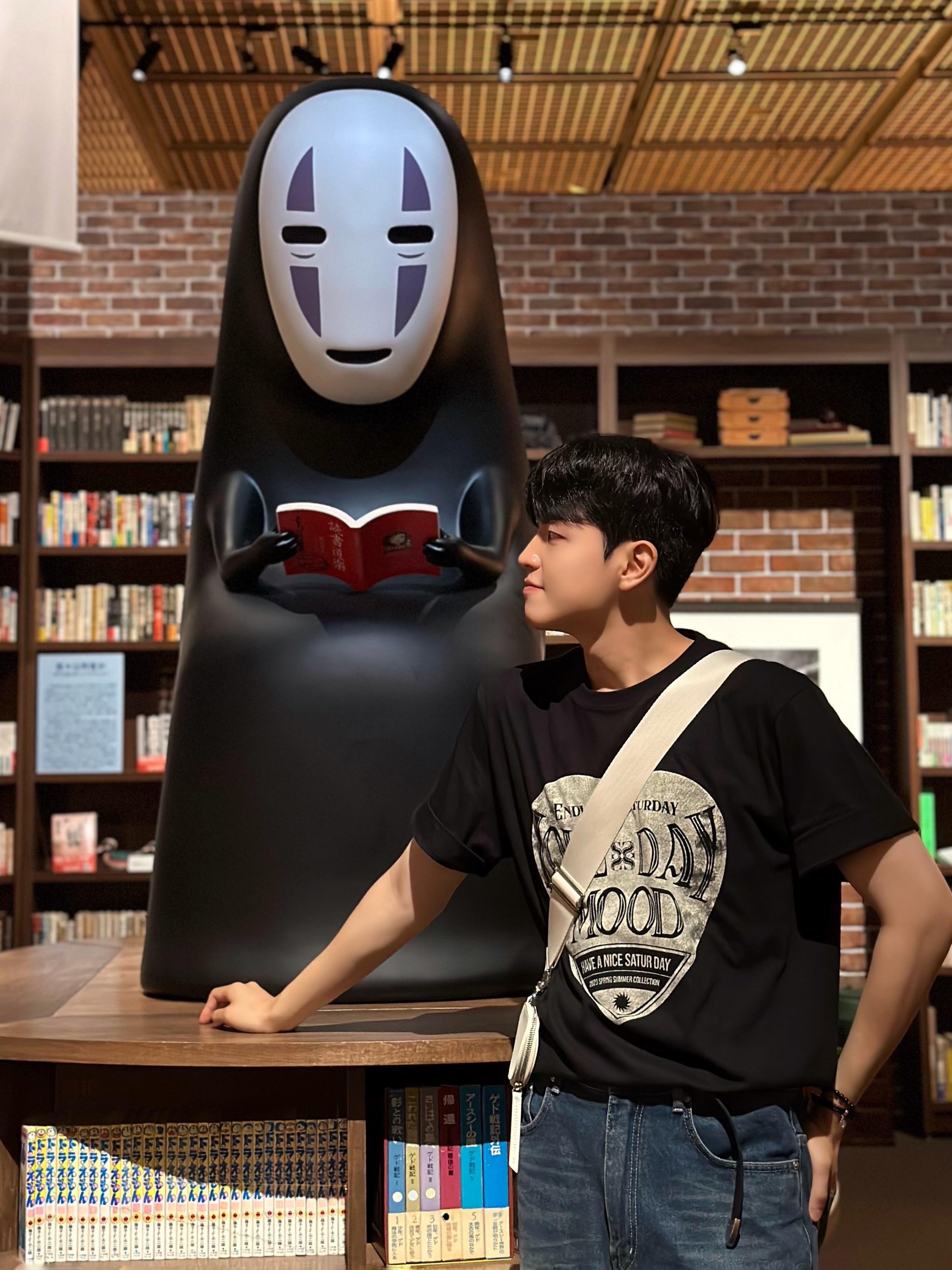 한지님의 스타일 - 2