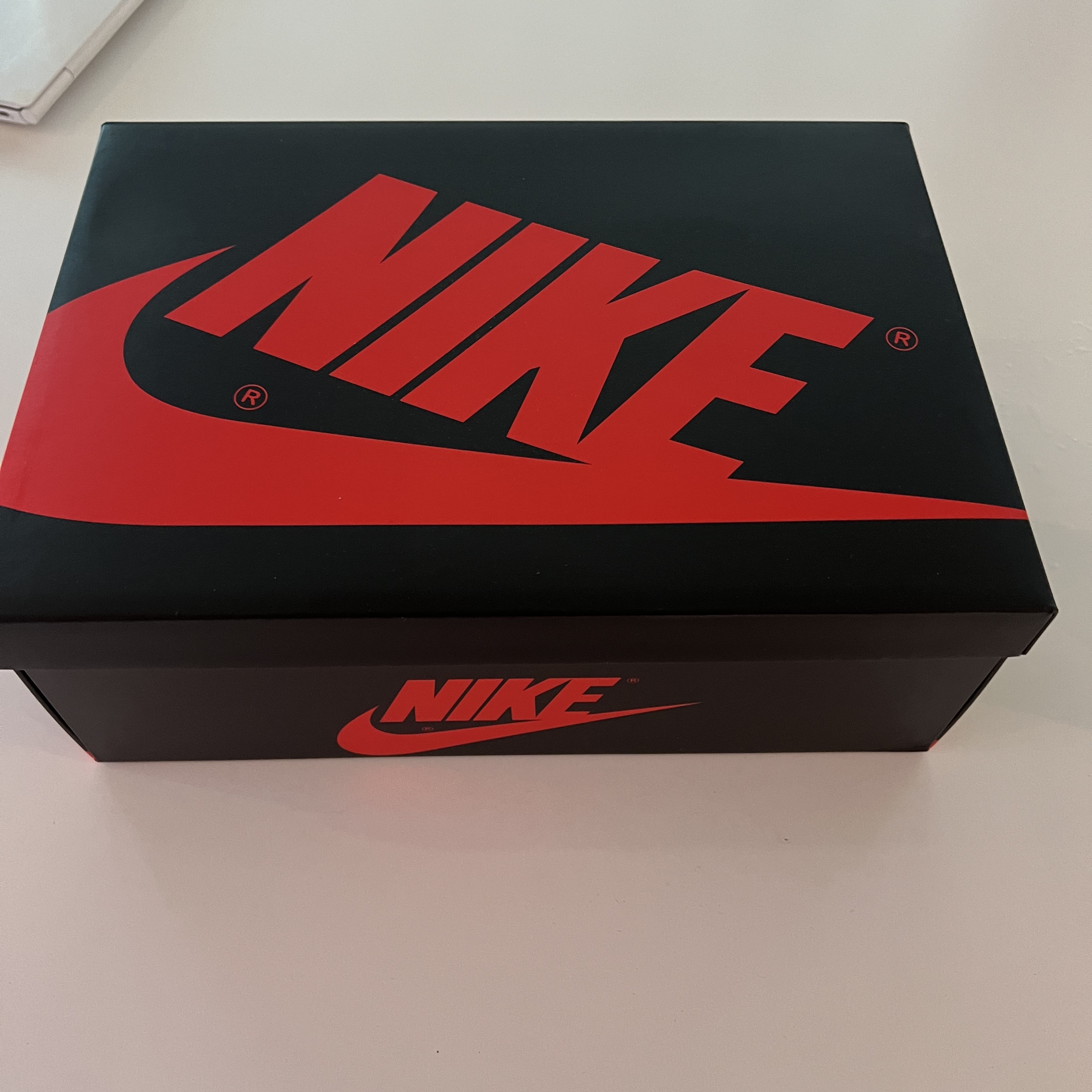Jordan 1 Retro Low OG Black Toe 착용 스타일 - 2