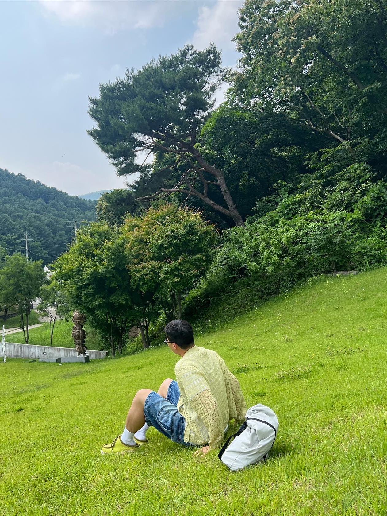 진님의 스타일 - 4