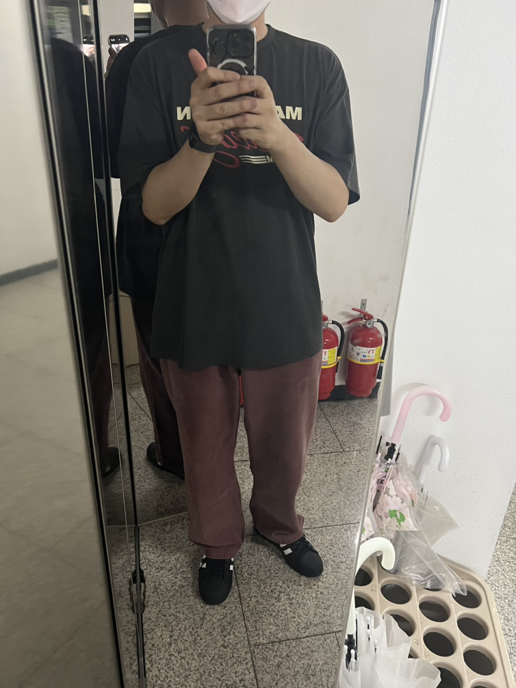 KREAM 프로필 이미지