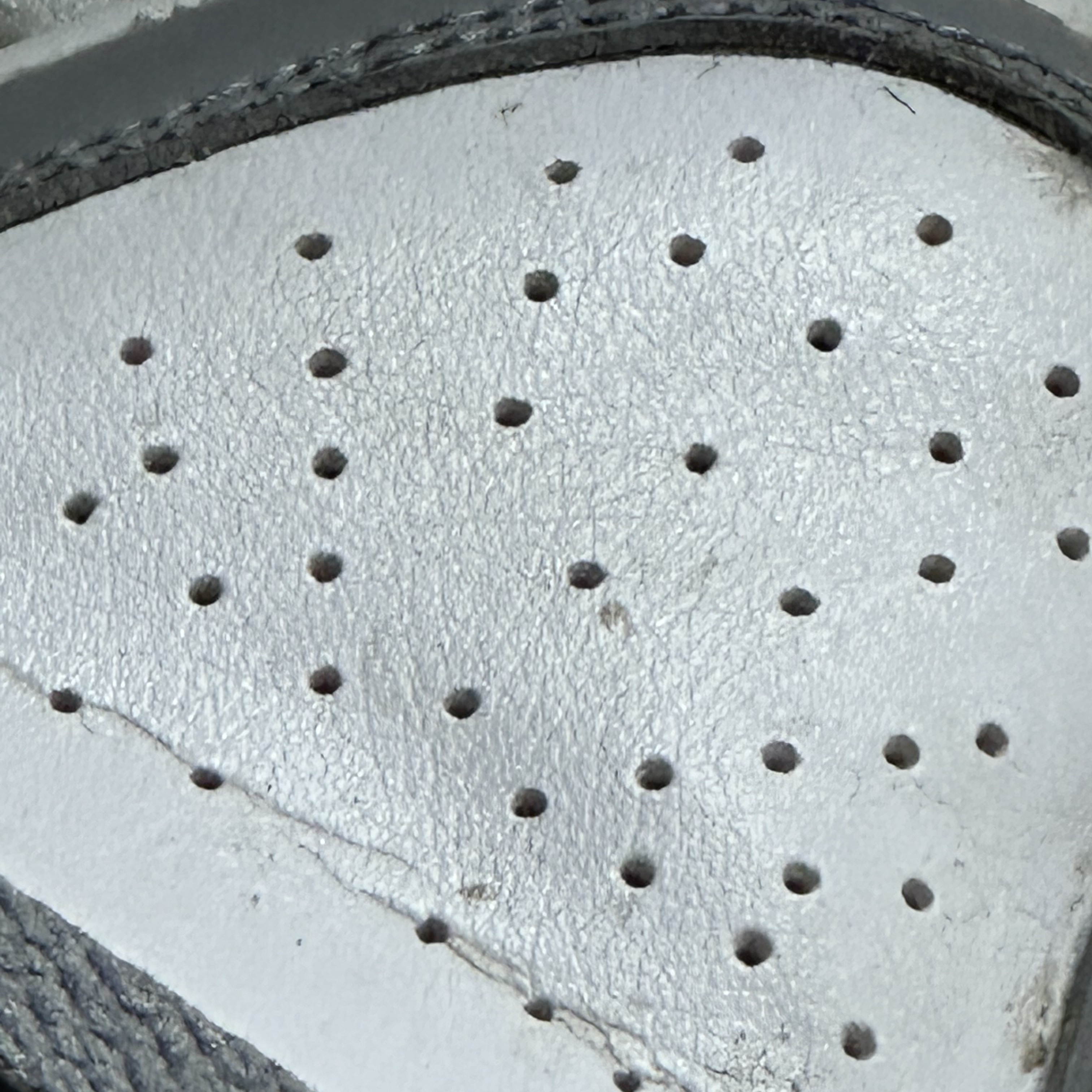 Nike Dunk Low Cool Grey White 착용 스타일