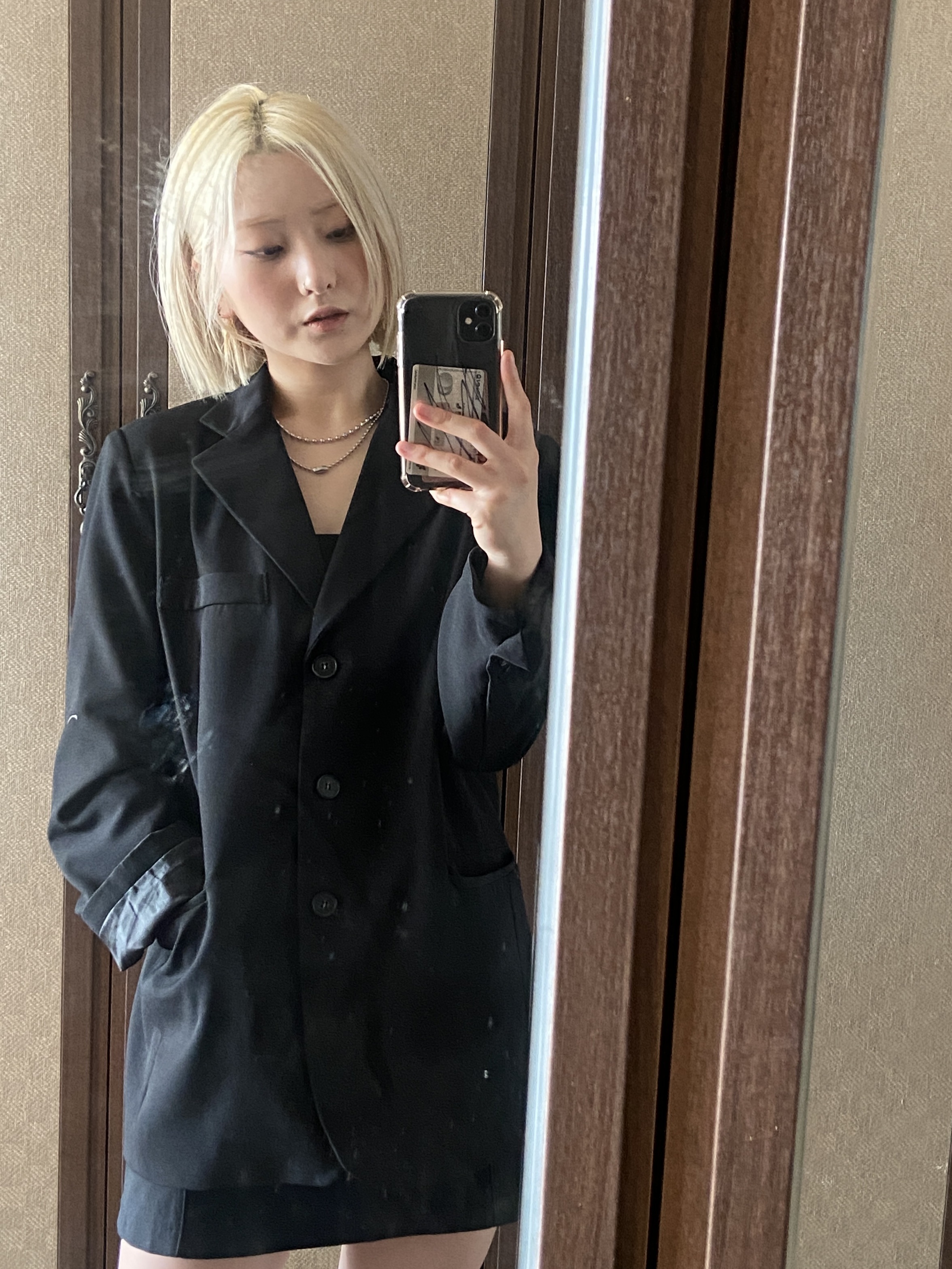 다다다서님의 스타일