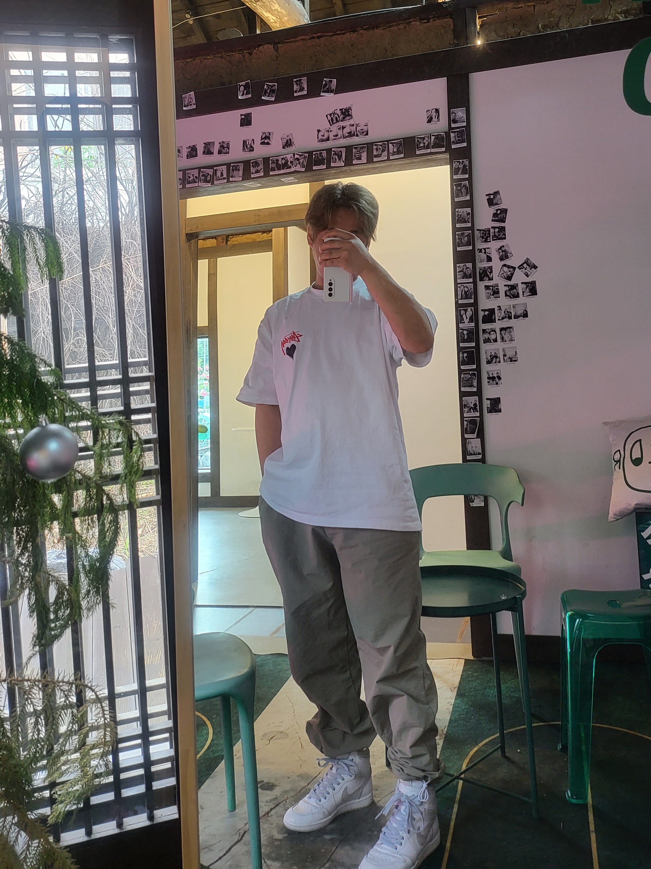 sskora님의 스타일