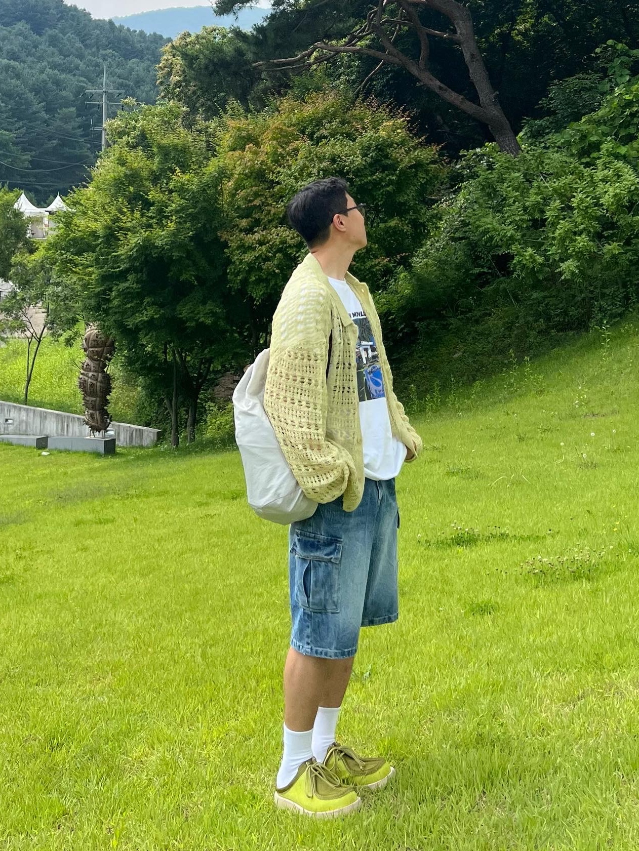 진님의 스타일 - 2