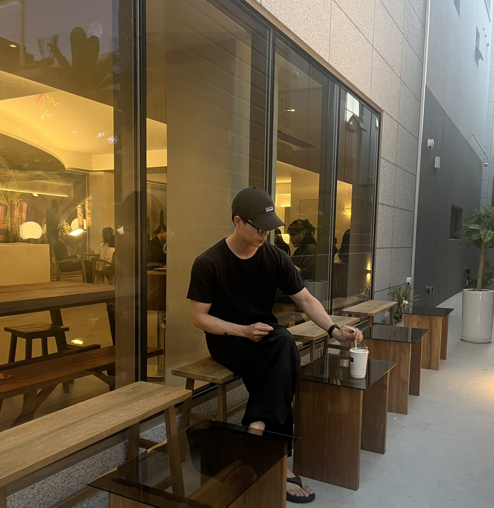 KREAM 프로필 이미지