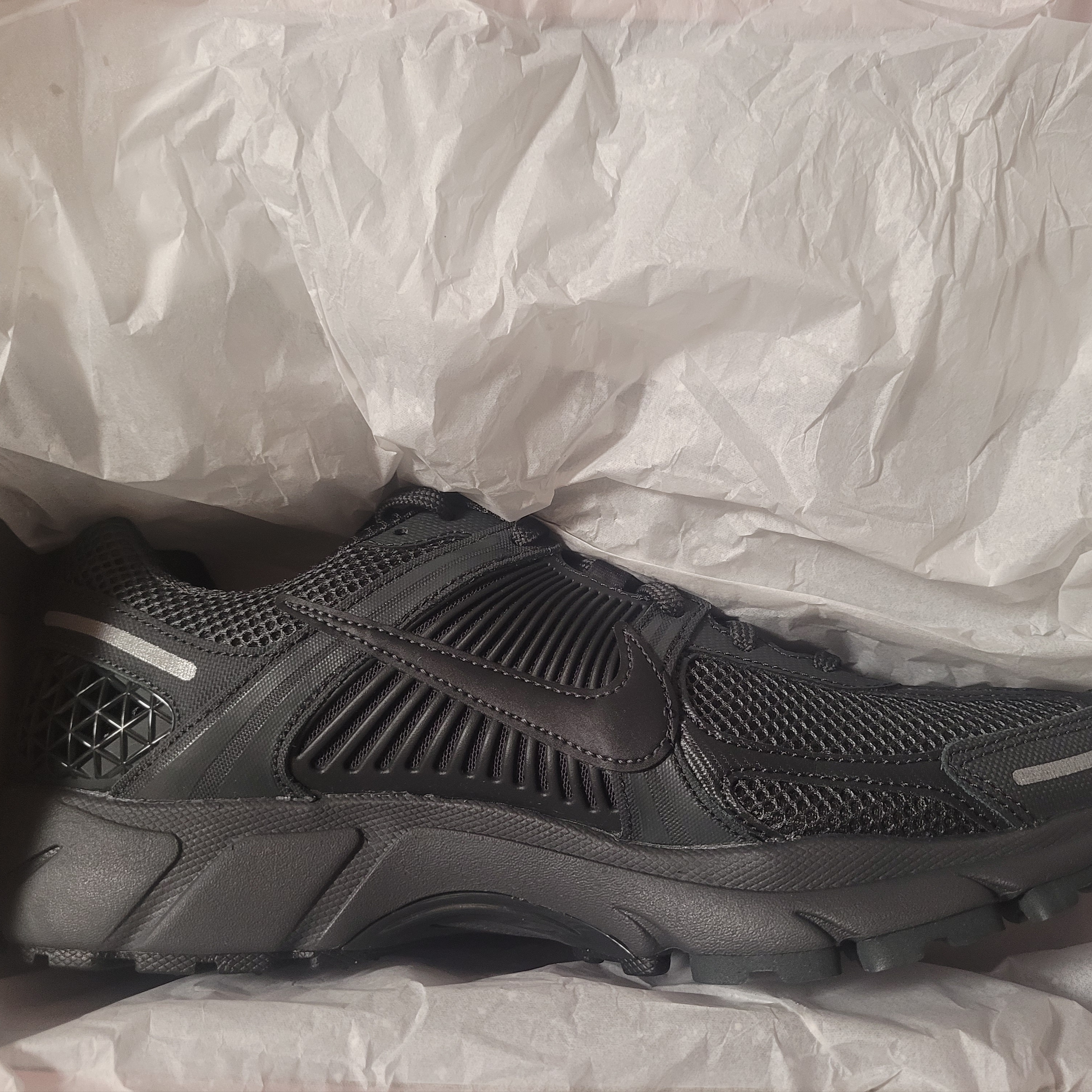 Nike Zoom Vomero 5 SP Anthracite 2023 착용 스타일