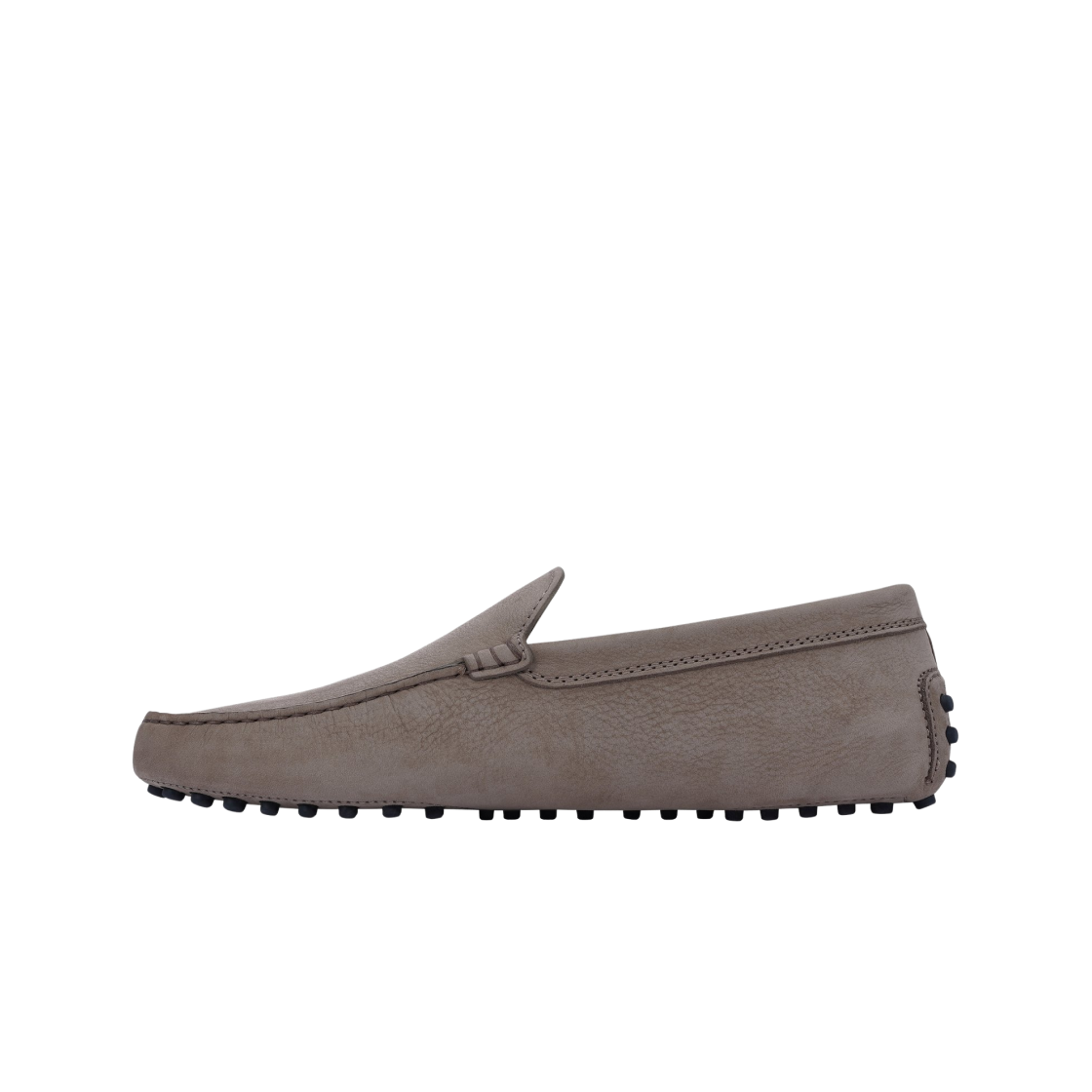 토즈 고미노 누벅 드라이빙 슈즈 브라운(Tod's Gommino Nubuck Driving Shoes Brown) - 2