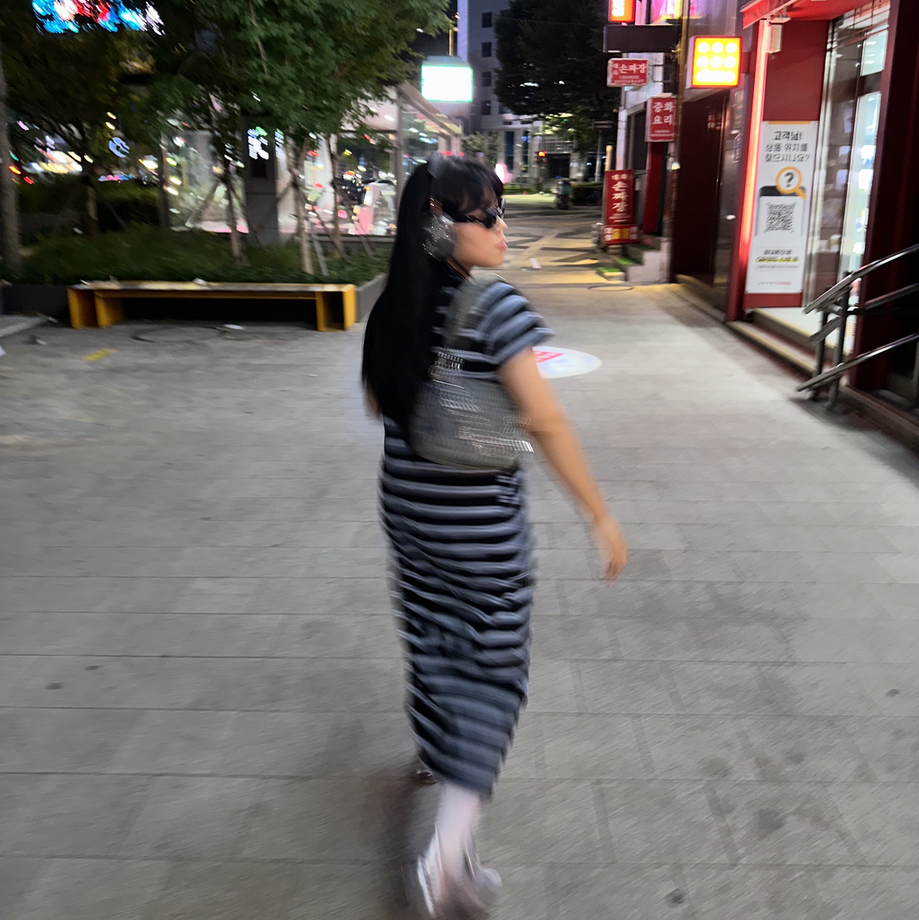 KREAM 스타일 - 2