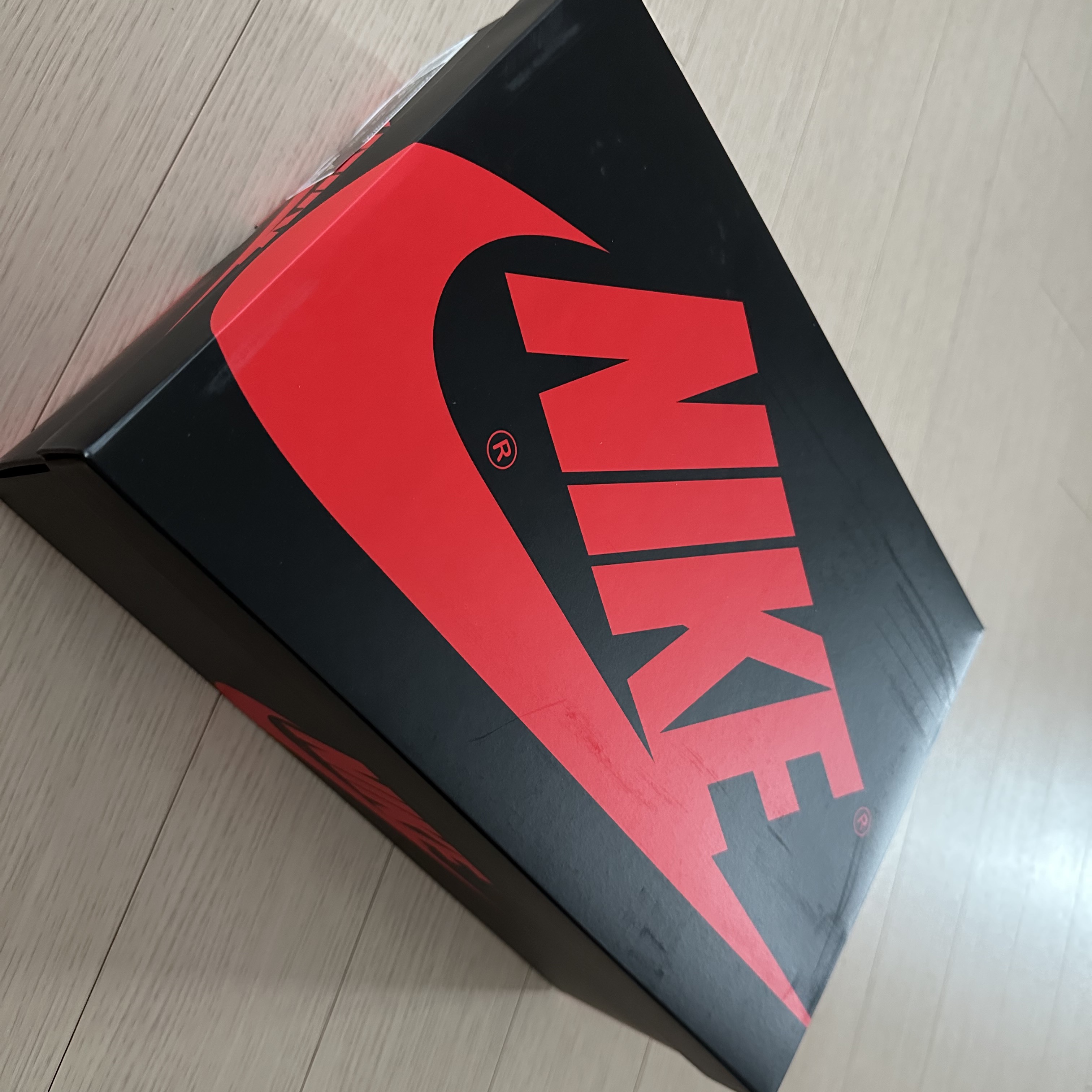 Jordan 1 Retro Low OG Black Toe 착용 스타일 - 1