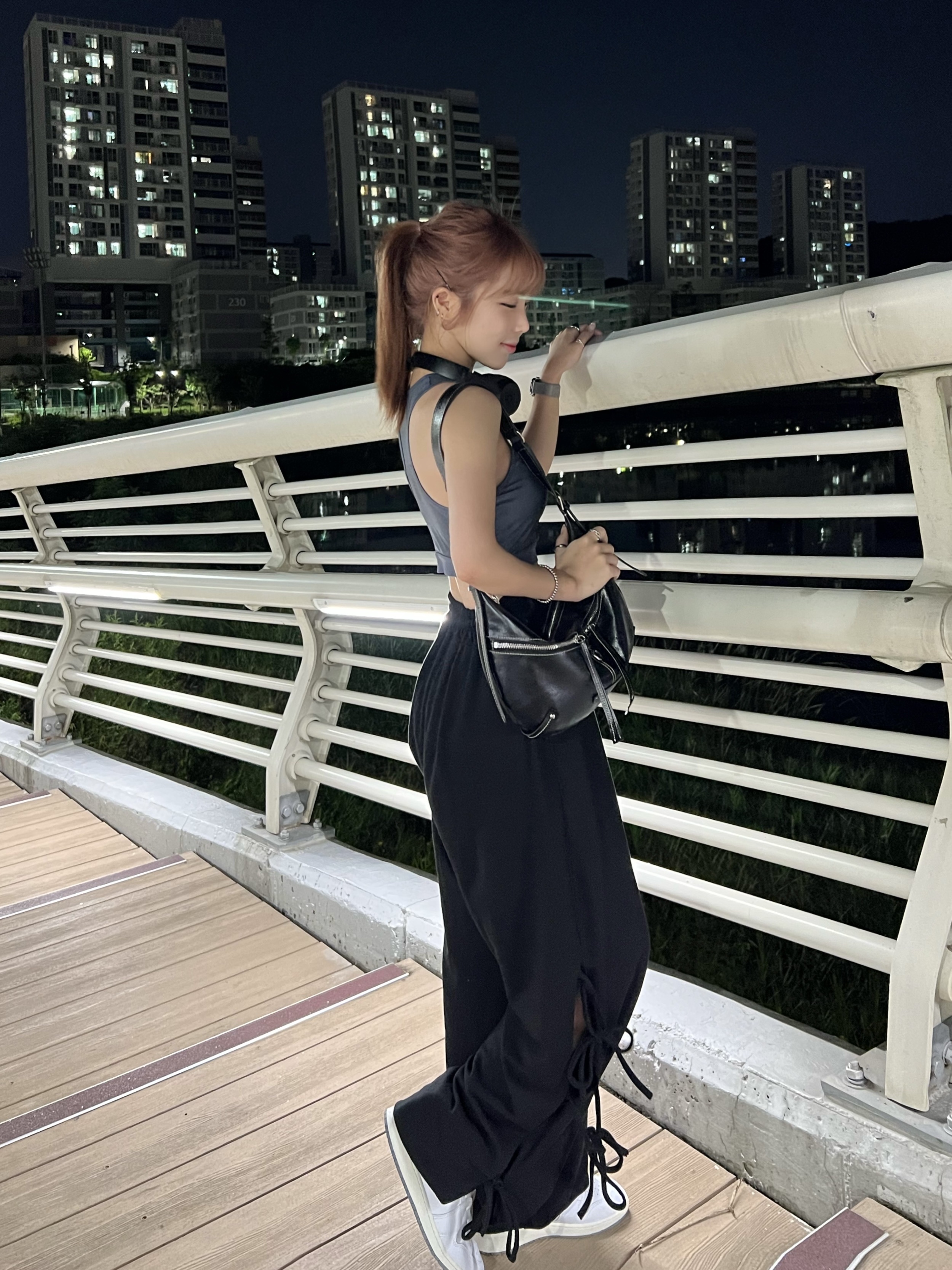 하이다잉님의 스타일 - 2