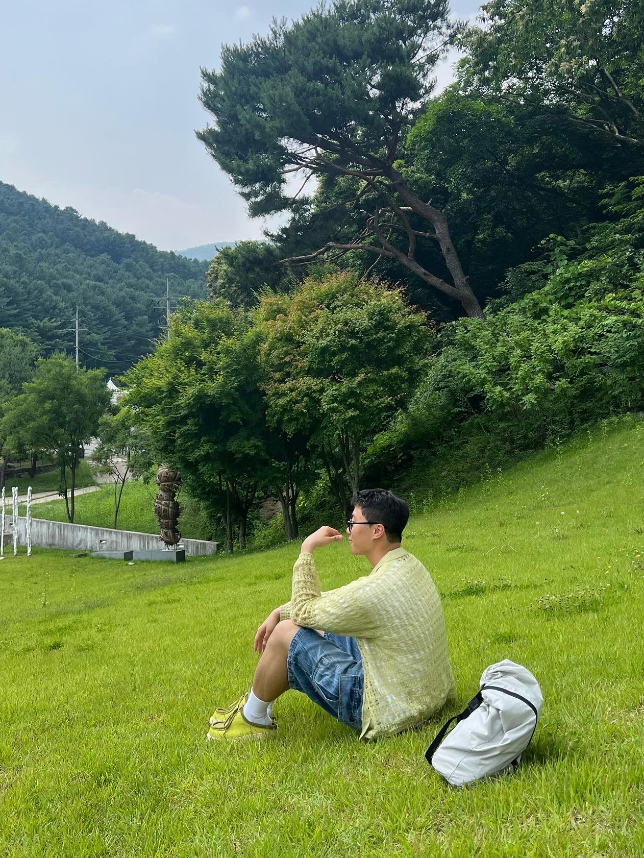 진님의 스타일 - 3