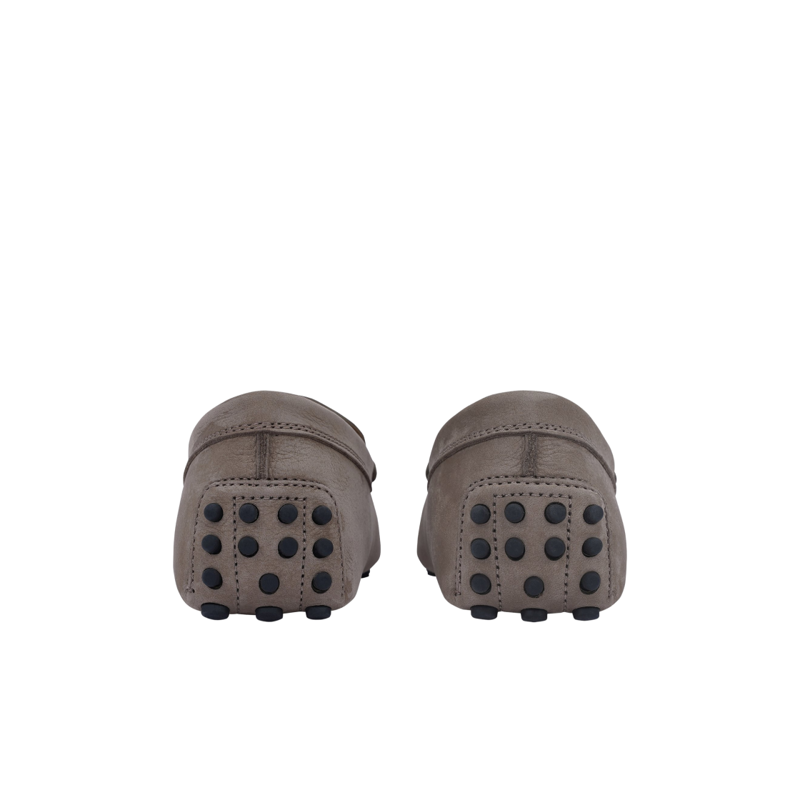 토즈 고미노 누벅 드라이빙 슈즈 브라운(Tod's Gommino Nubuck Driving Shoes Brown) - 4