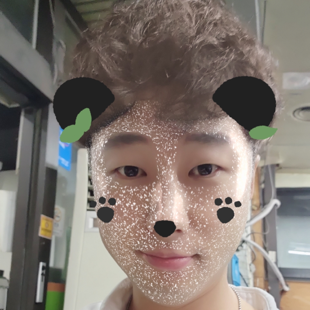 KREAM 프로필 이미지