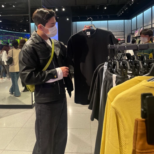 스타일 카드