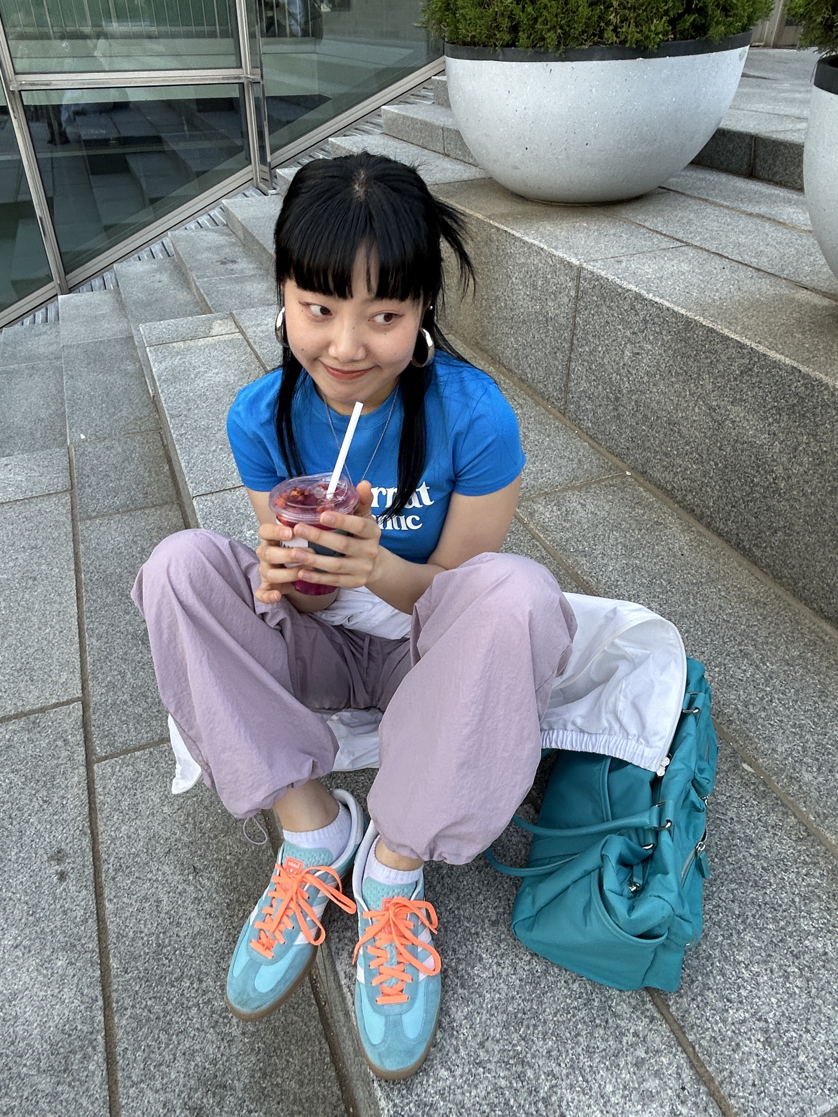 binji03님의 스타일 - 1