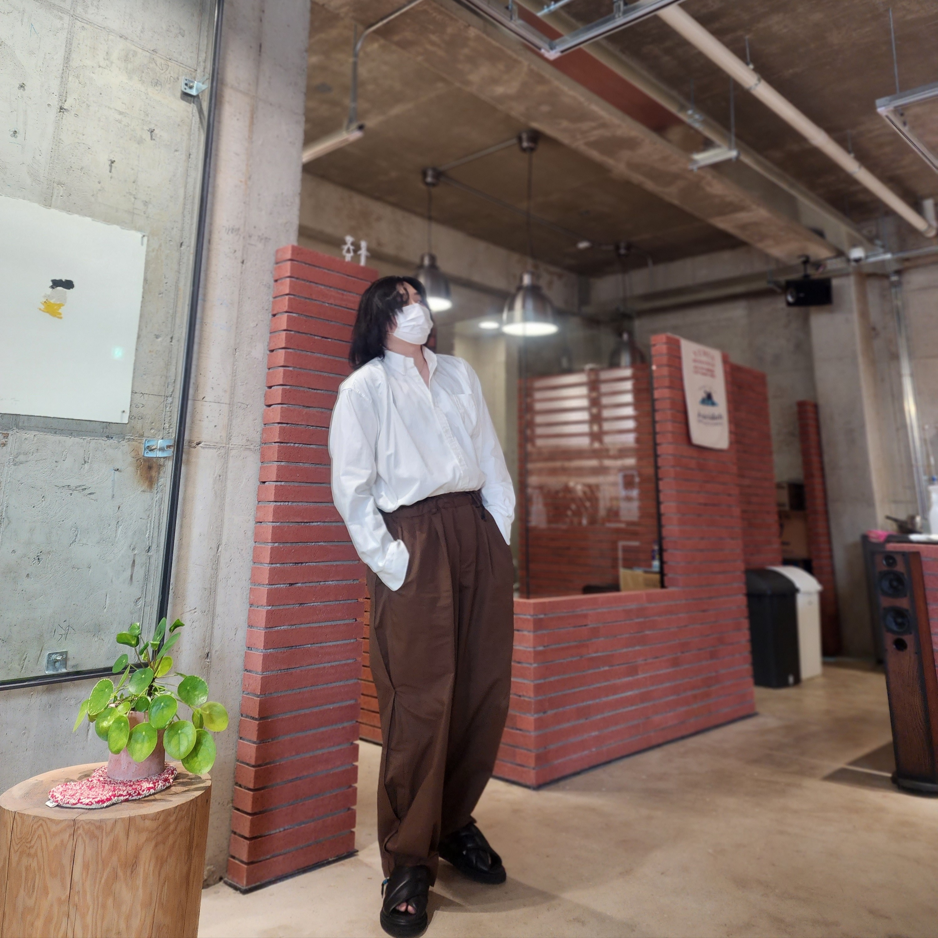 𐇵님의 스타일 - 2