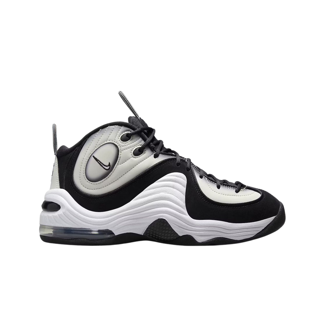 나이키 에어 페니 2 판다(Nike Air Penny II Panda)
