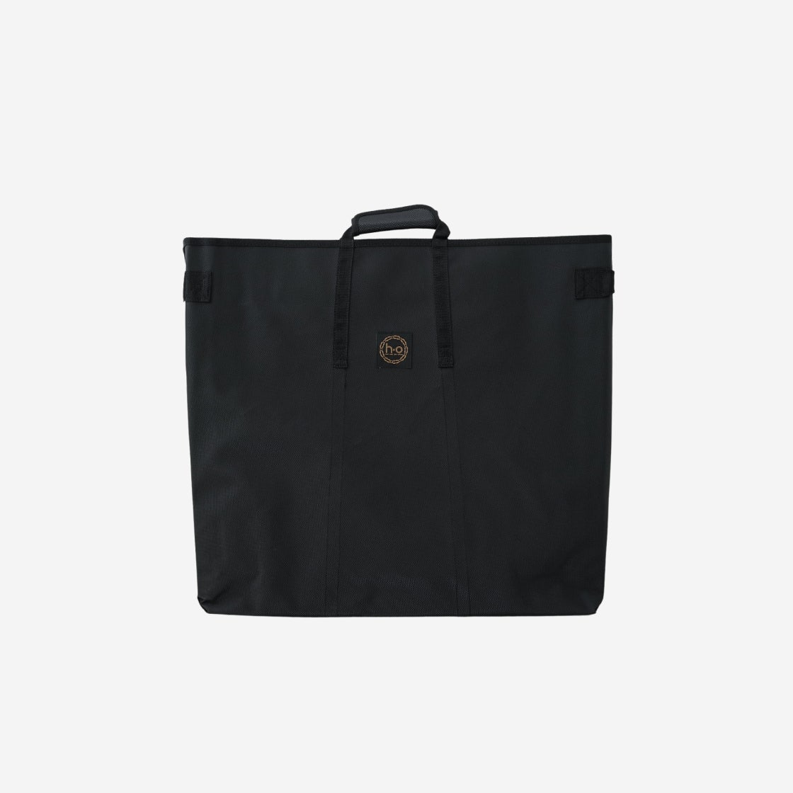 에이치엑스오 디자인 캐리 백 블랙 | Hxo Design | KREAM