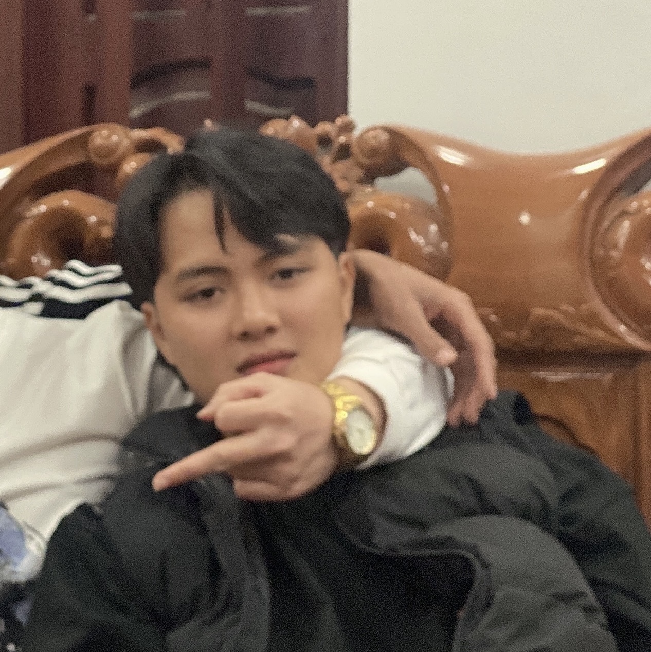 huyvt2511님의 스타일