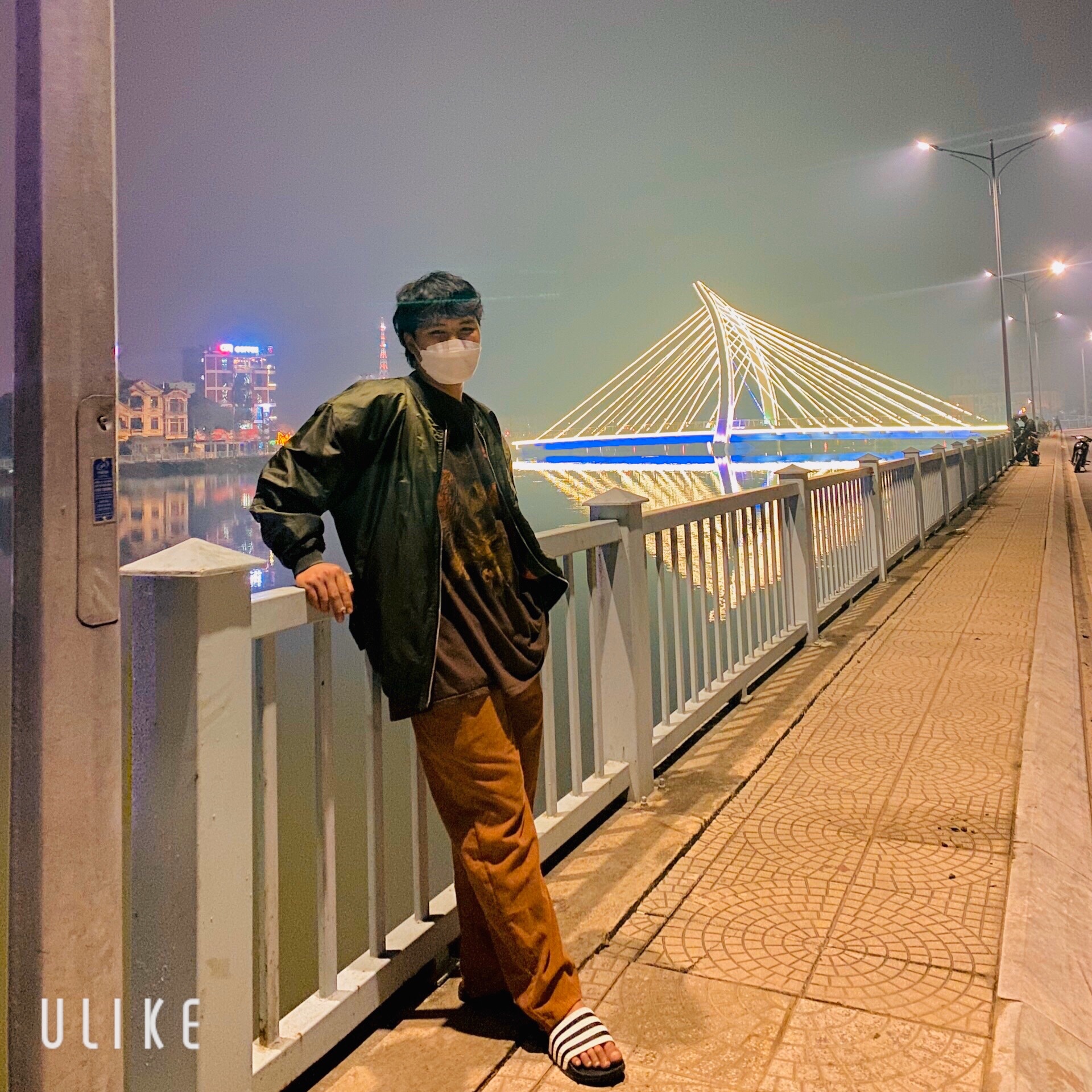 huyvt2511님의 스타일