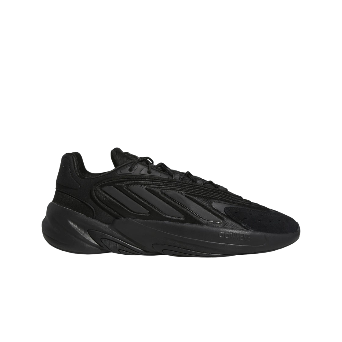 H04250 Adidas Ozelia Core Black