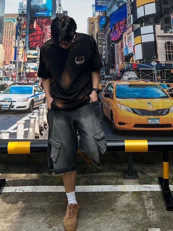 다이소님의 스타일 - 2