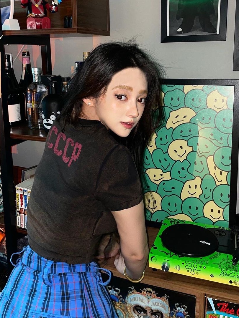 다이소님의 스타일 - 2