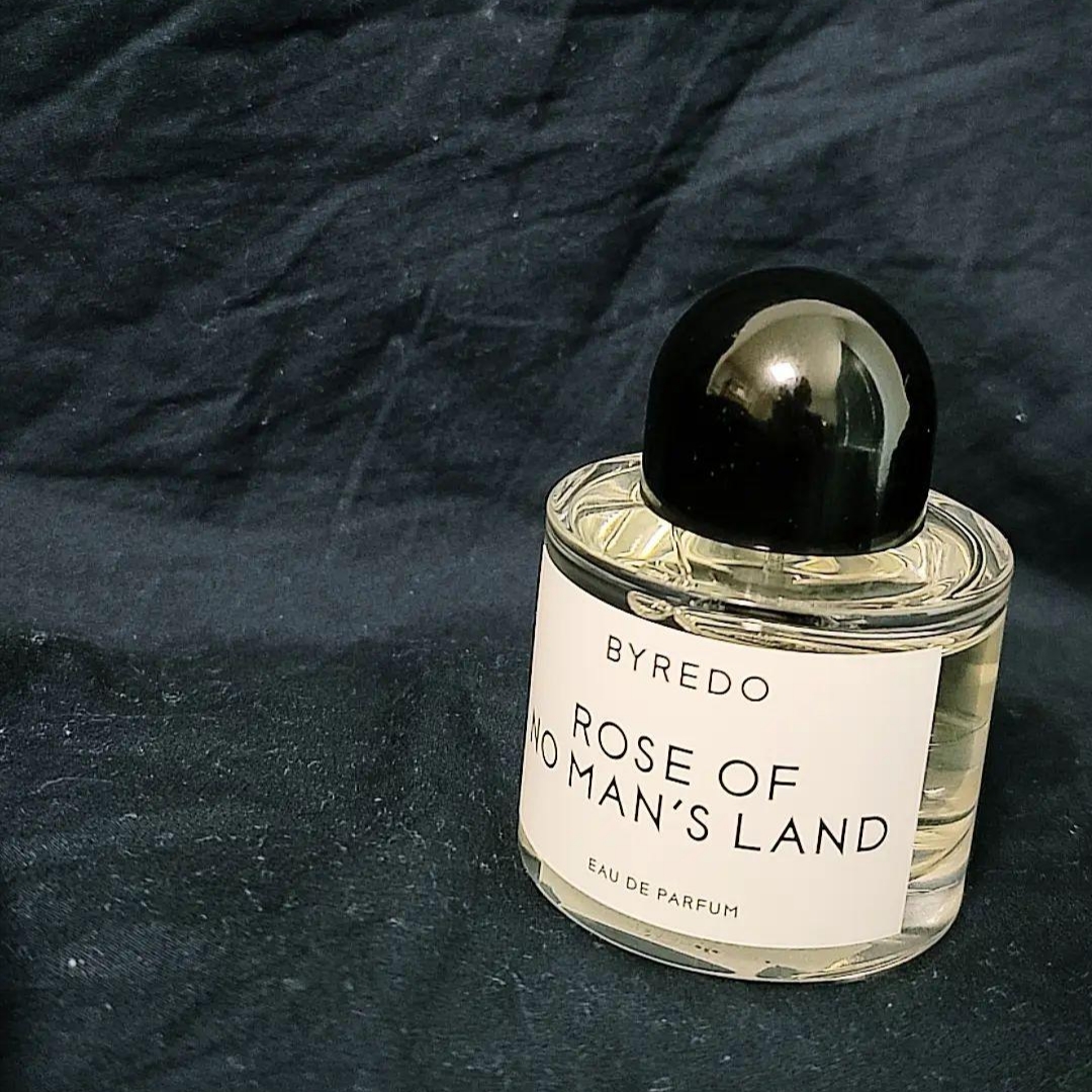 Byredo Rose Of No Man's Land Eau De Parfum 50ml 착용 스타일