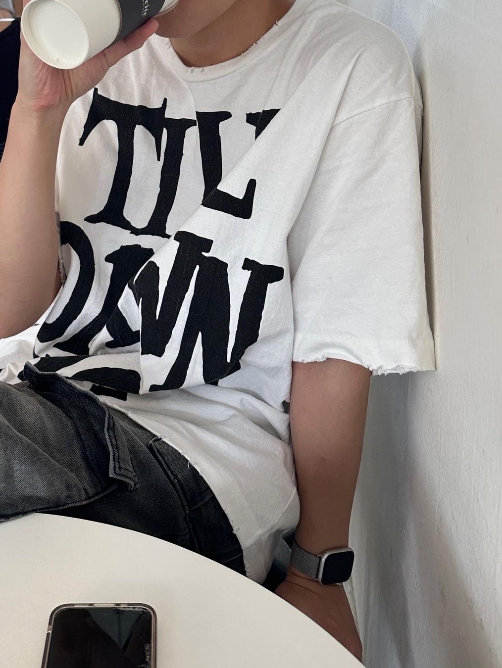 다이소님의 스타일