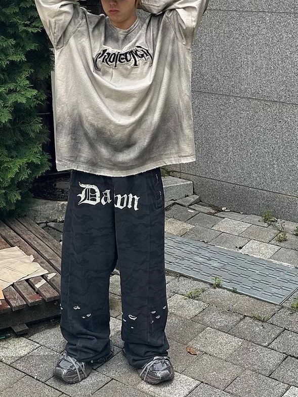 다이소님의 스타일 - 1