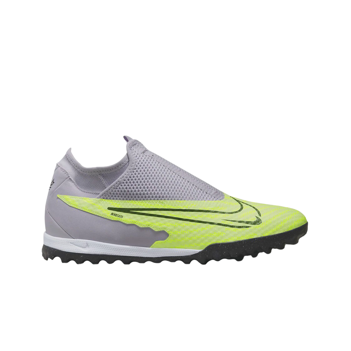 Nike Phantom GX Academy DF TF Barely Volt Gridiron 상세 이미지 1