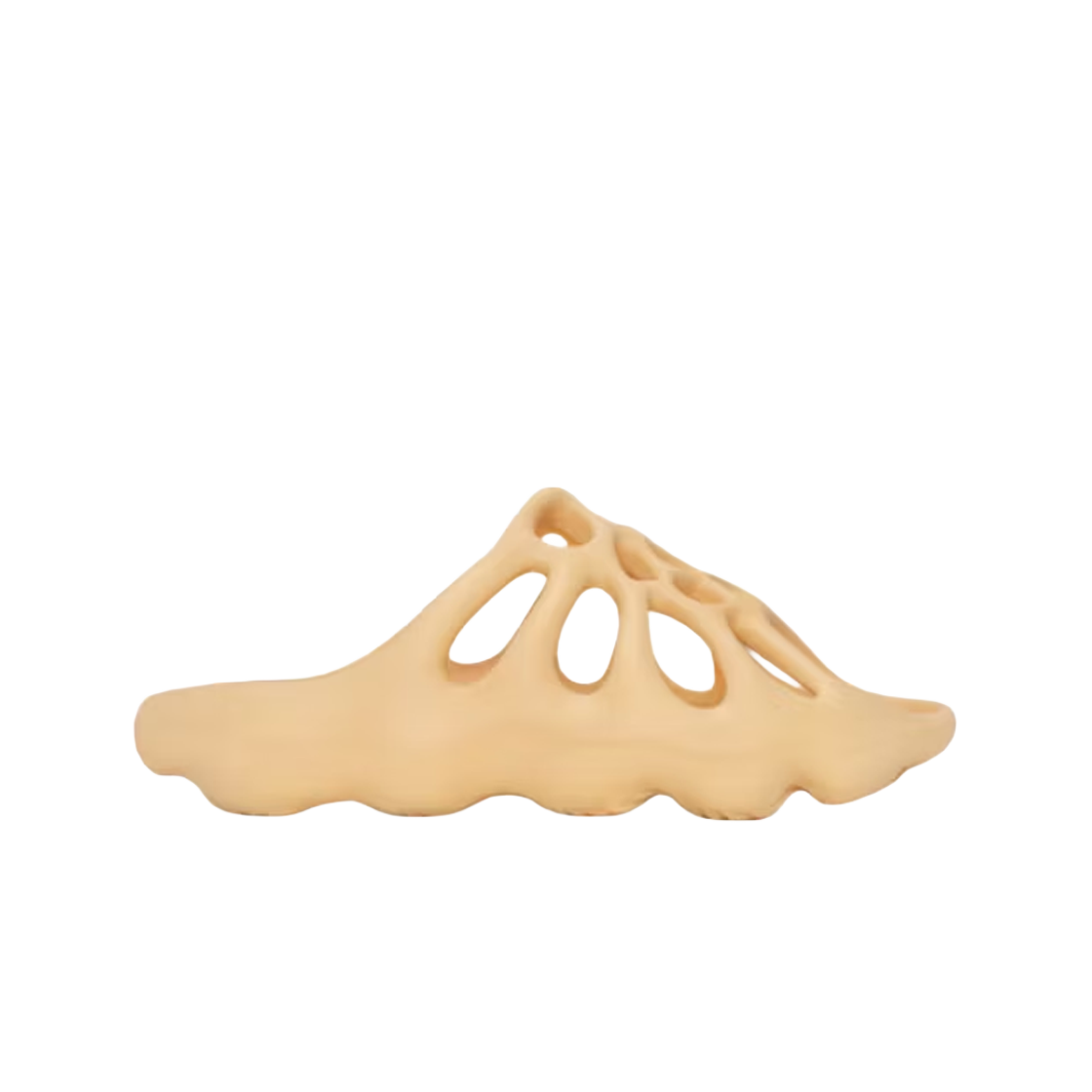 아디다스 이지 450 슬라이드 크림(Adidas Yeezy 450 Slide Cream)