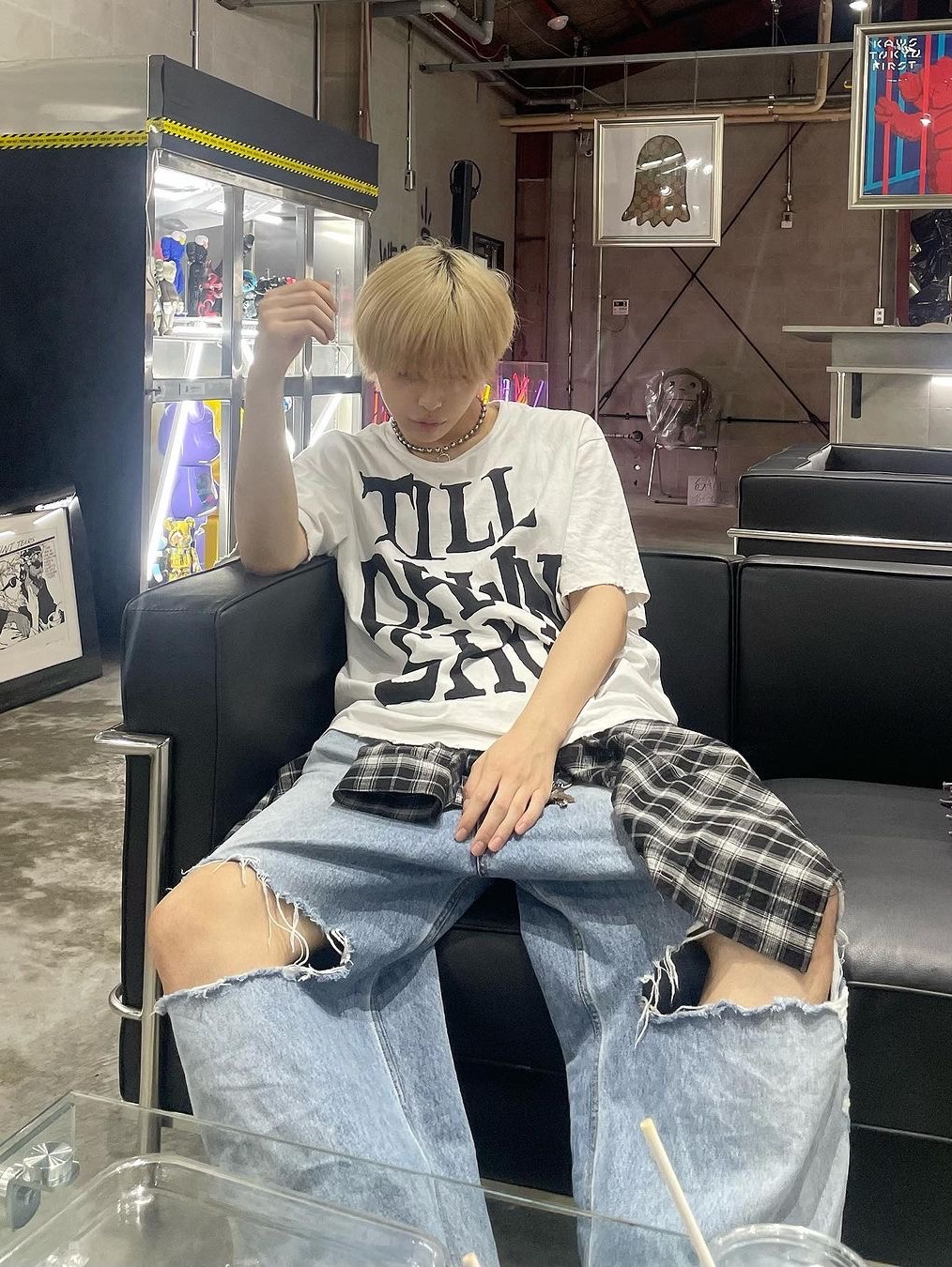 다이소님의 스타일 - 2