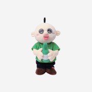 Bbangbbang Dancing Plush