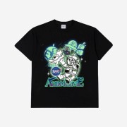 Bbangbbang x Acme De La Via Universe T-Shirt Black