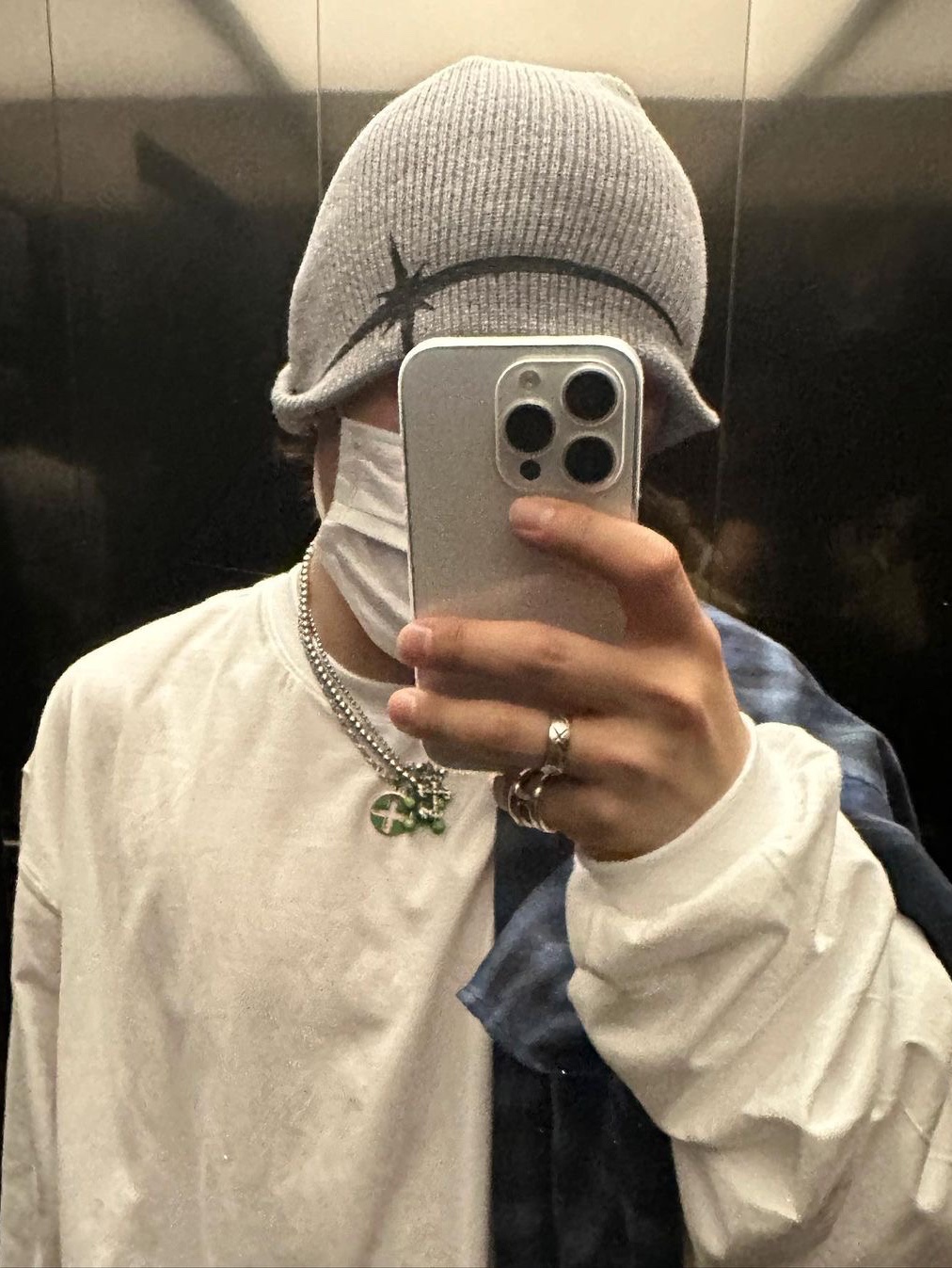 다이소님의 스타일