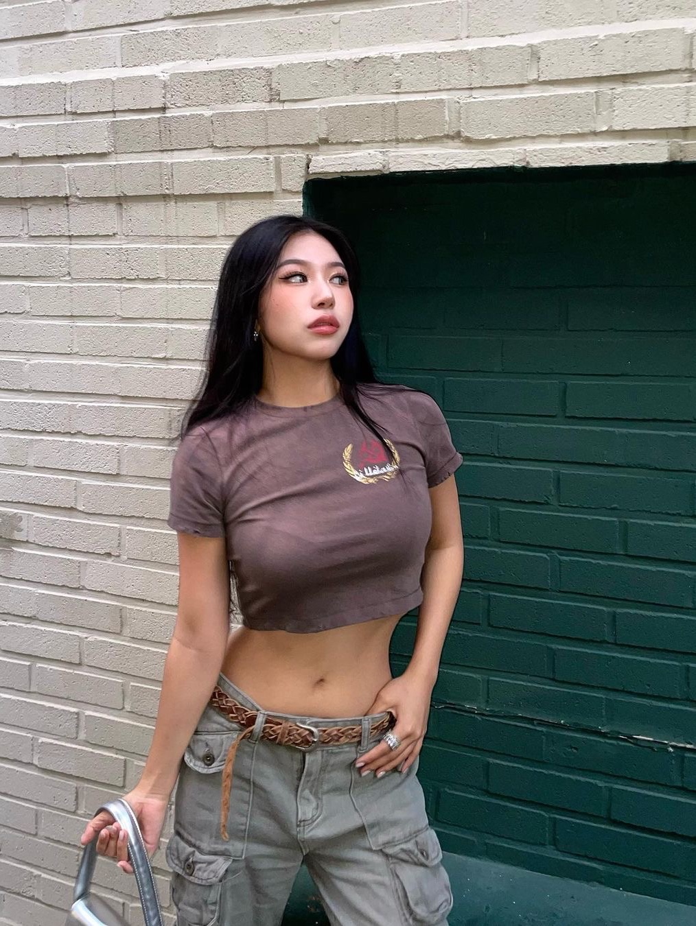 다이소님의 스타일