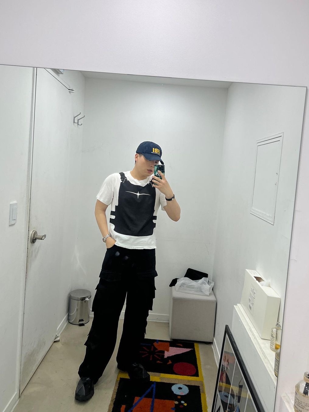 다이소님의 스타일