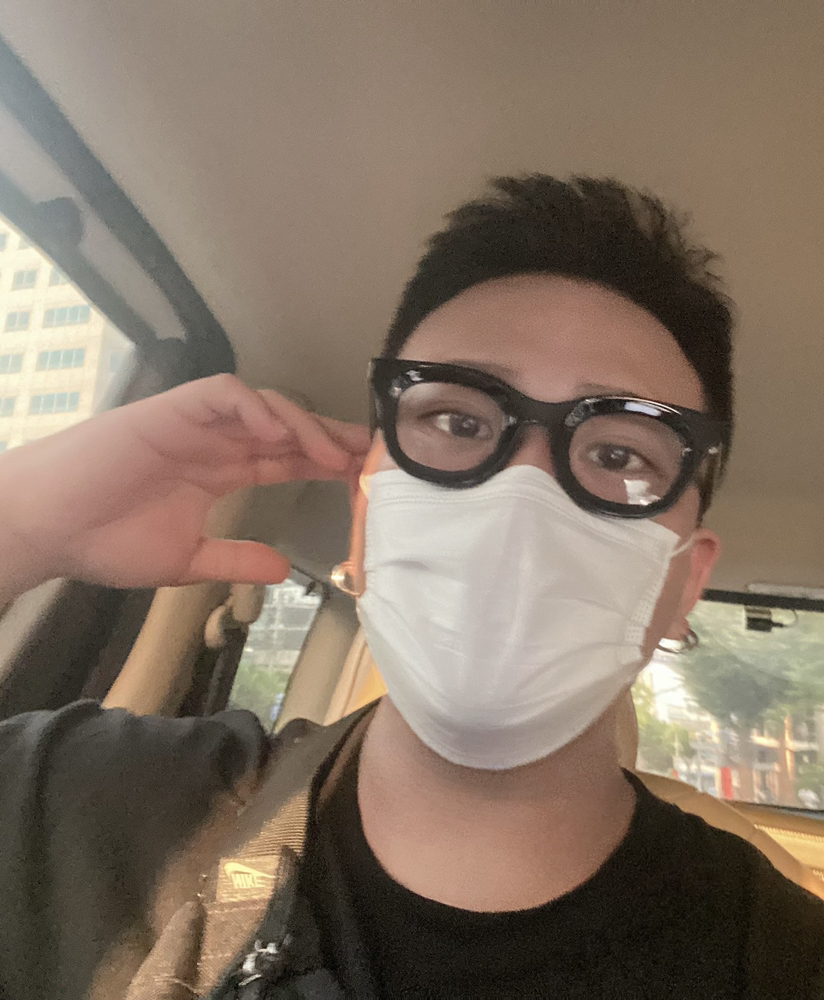 KREAM 프로필 이미지