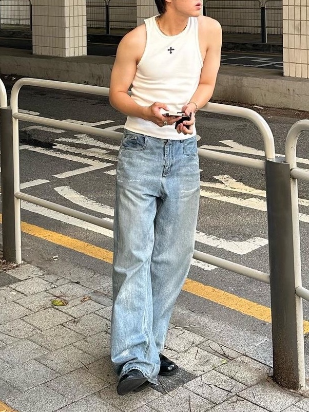 다이소님의 스타일