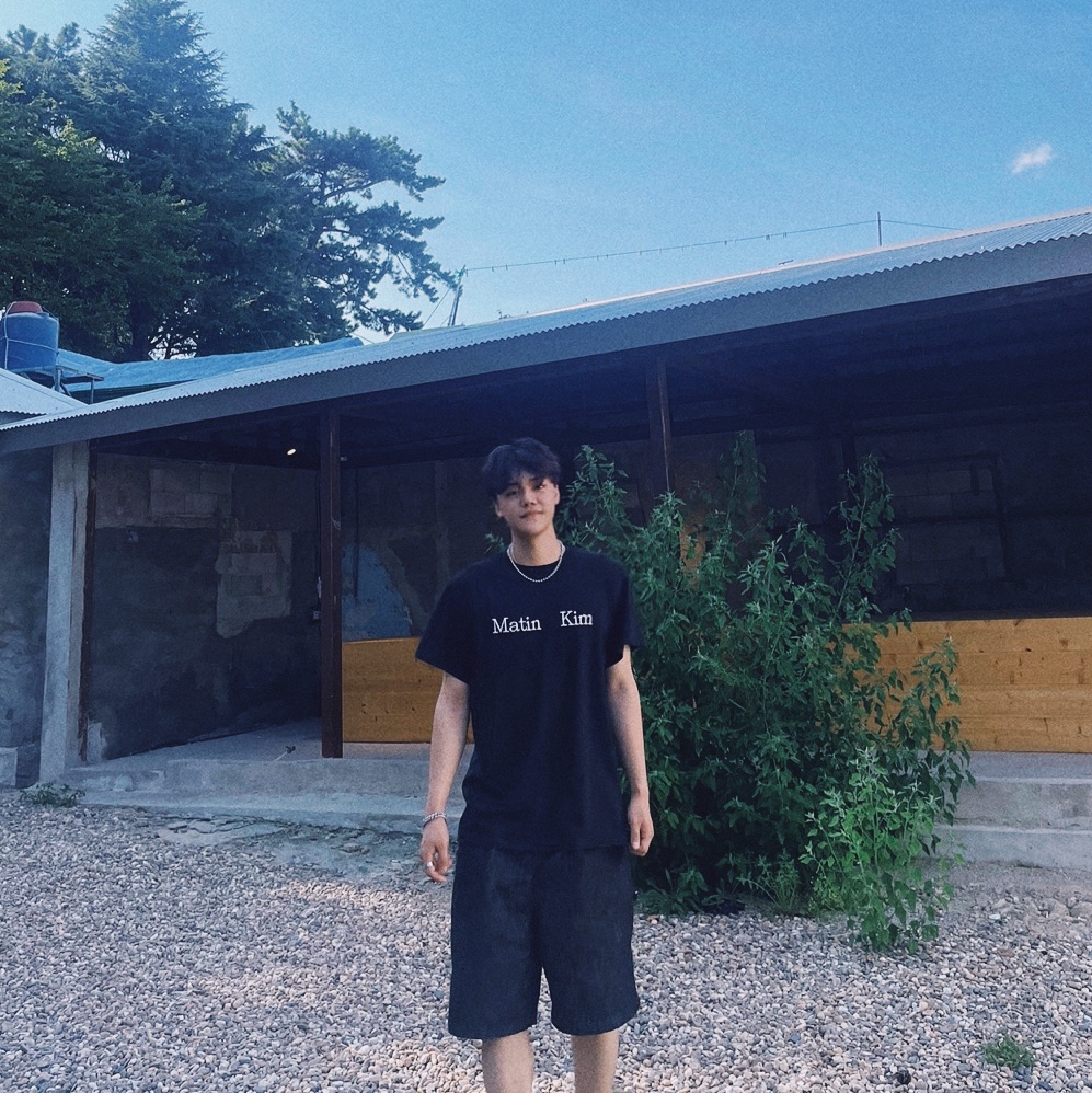 KREAM 스타일