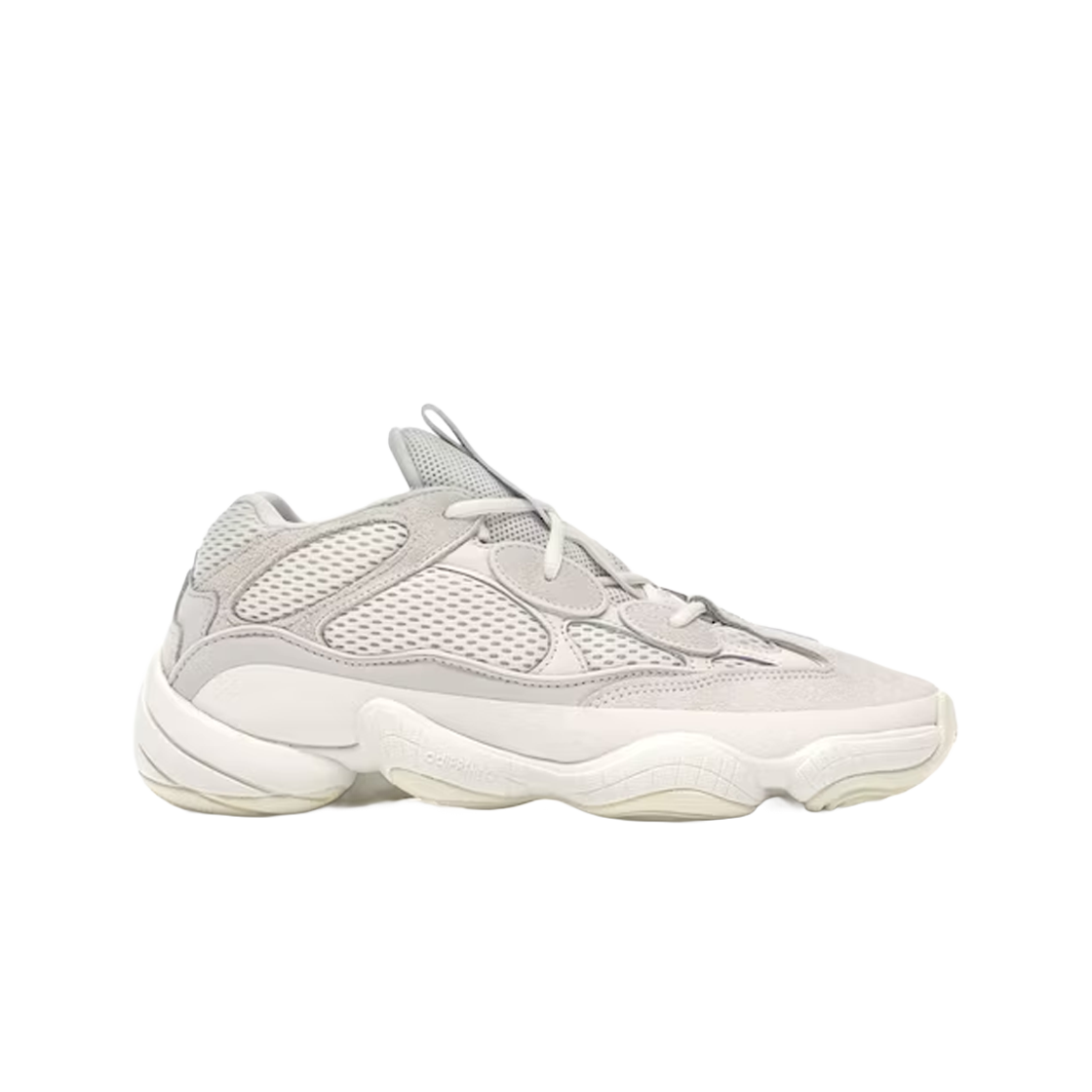 아디다스 이지 500 본 화이트(Adidas Yeezy 500 Bone White)