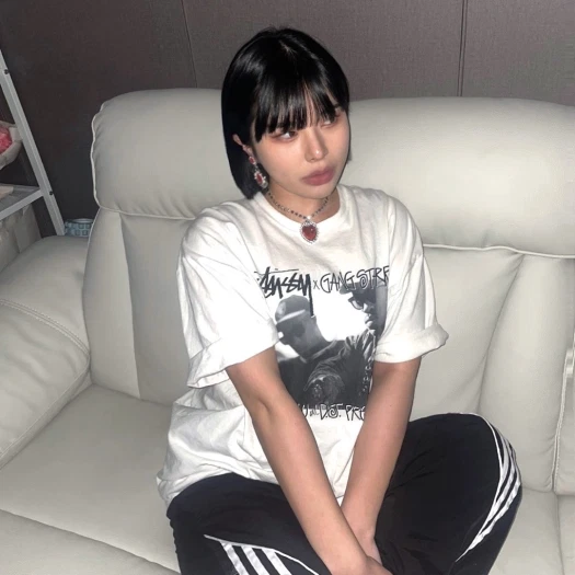 스타일 카드
