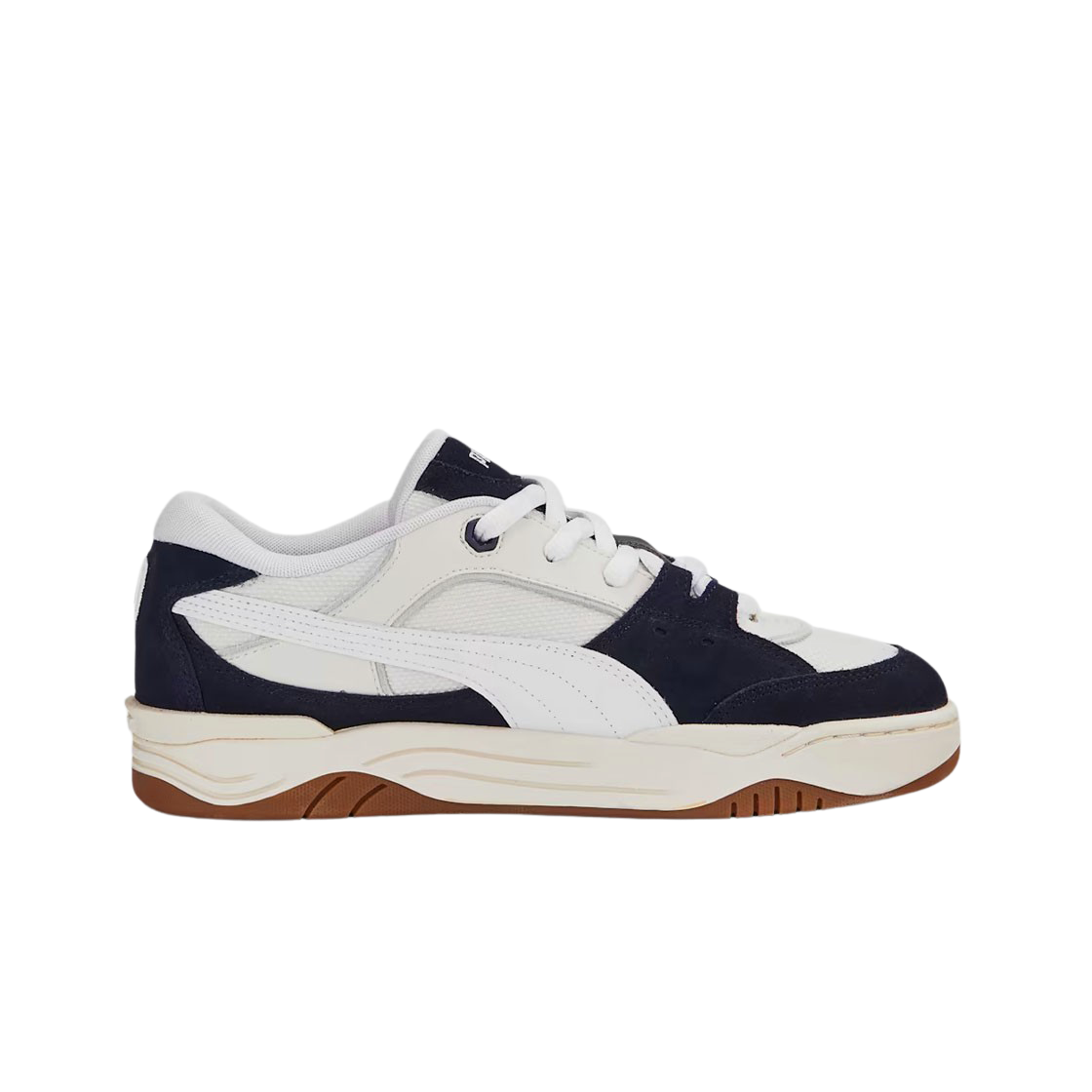 푸마 180 베이퍼 그레이 네이비 블레이저(Puma 180 Vapor Gray Navy Blazer) - 1