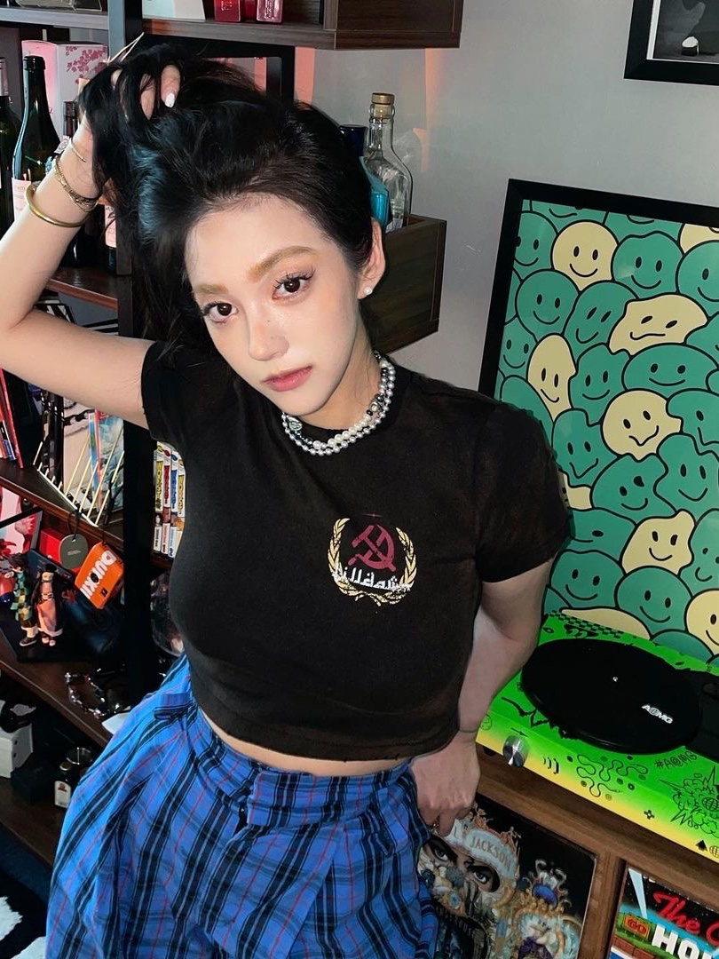 다이소님의 스타일 - 1