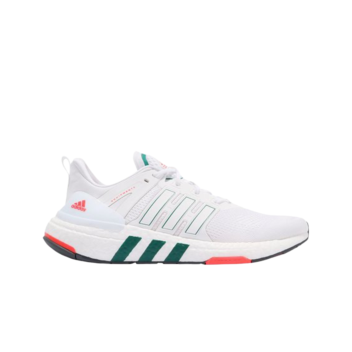 H02751 Adidas Equipment+ Cloud White Green