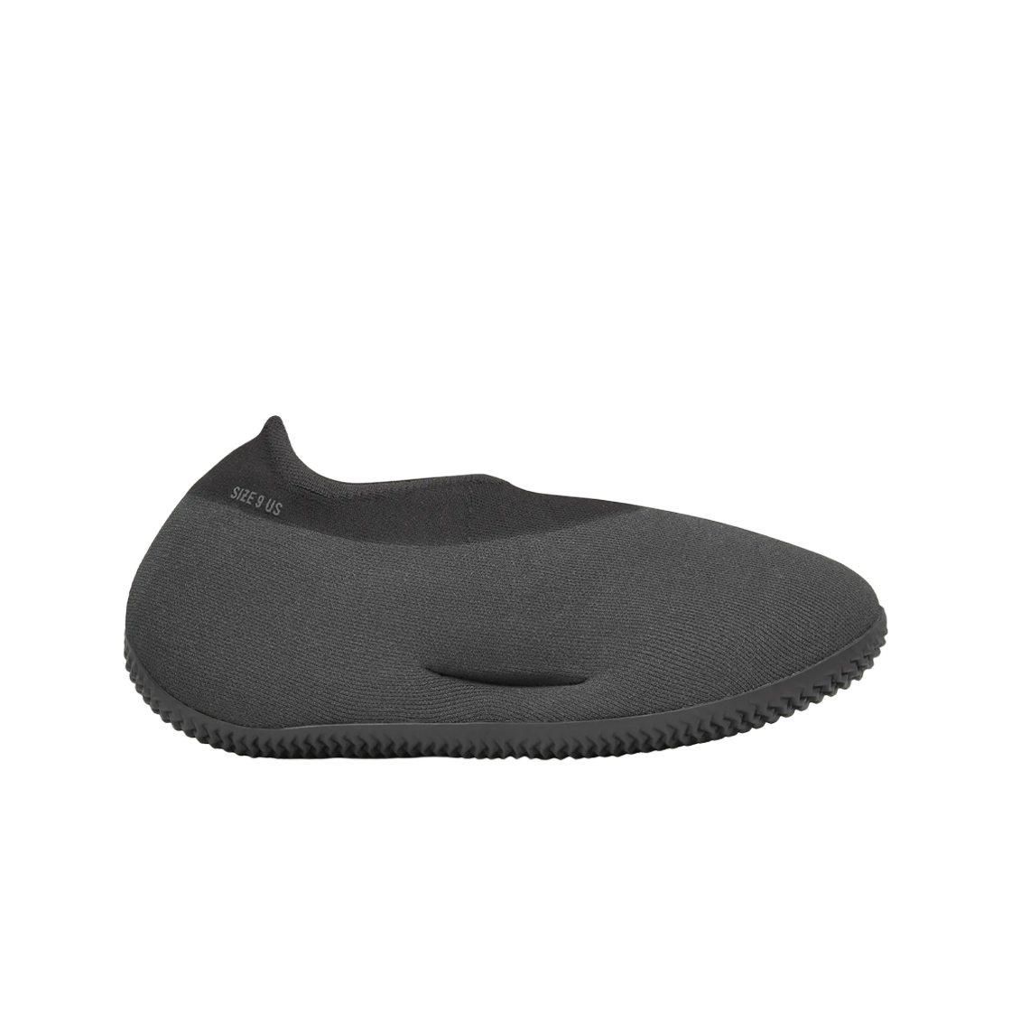 아디다스 이지 니트 러너 페이드 오닉스