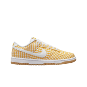 (W) Nike Dunk Low Vivid Sulfur