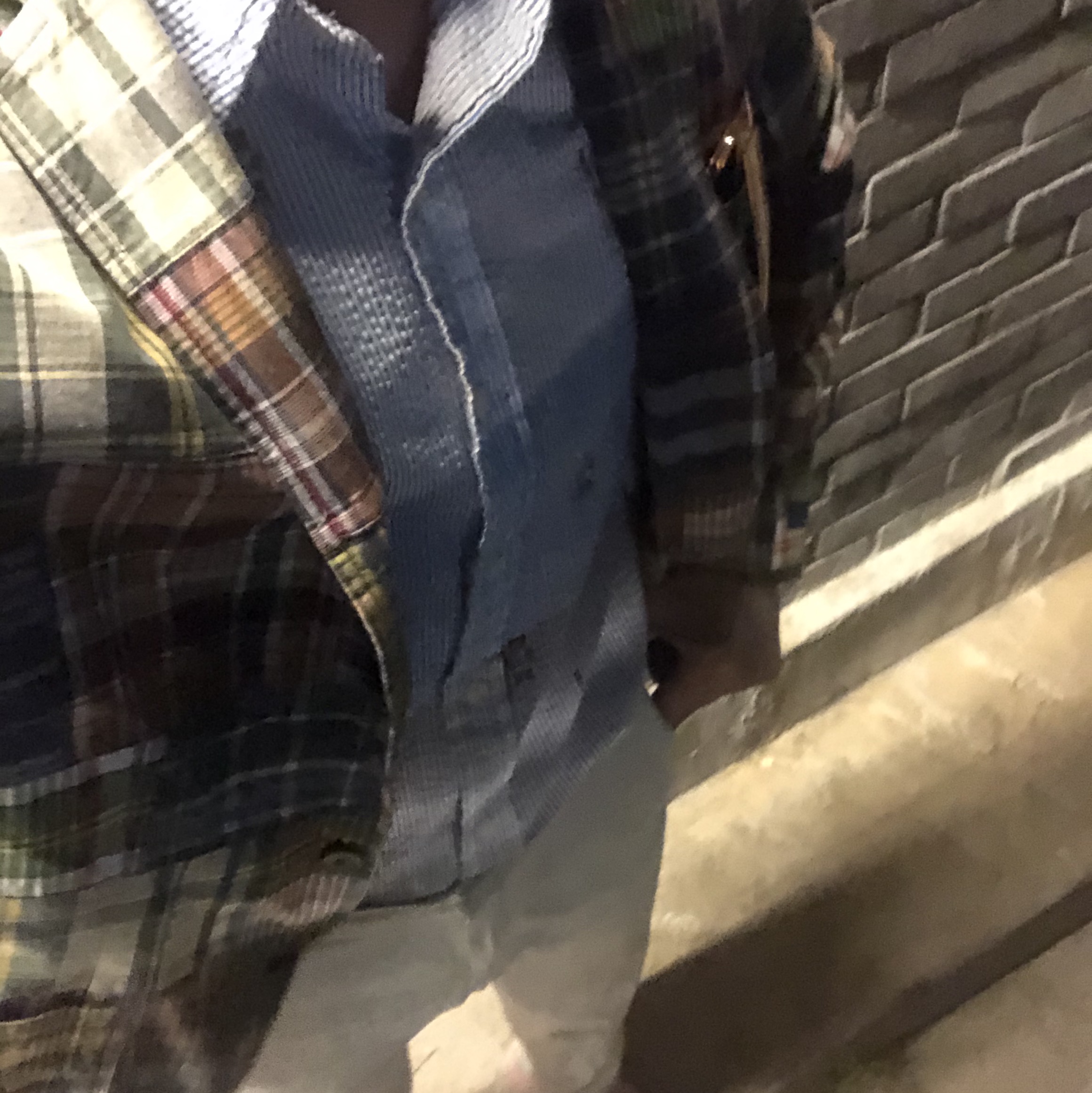 [30% 적립] Polo Ralph Lauren Classic Fit Garment Dyed Oxford Shirt White 착용 스타일