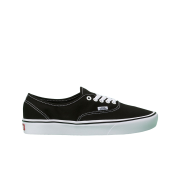 Vans ComfyCush Authentic Black True White